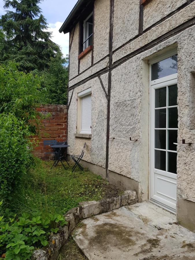 Sleepin Orleans Orléans Exterior photo